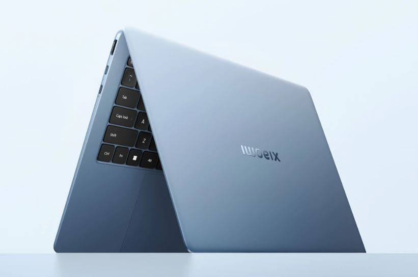 16-ядерный Intel Core Ultra X7 358H, мощная графика Intel Arc B390 и почти 20 часов автономности в килограммовом ноутбуке. Представлен Xiaomi Book Pro 14 - 3